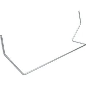 Battioni Pagani - 4080115008 - Front Bearing CCW - Ballast
