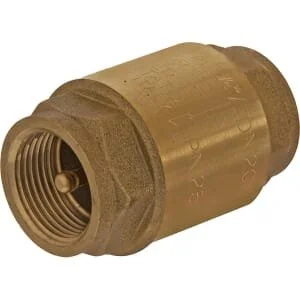Battioni Pagani - 5040303030 - Unidirectional Valve D