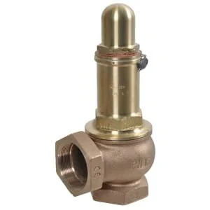 Battioni Pagani - 5100200033 - Presure Relief Valve 5-Bar