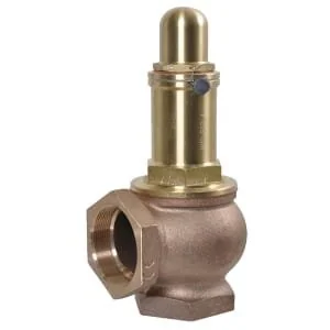 Battioni Pagani - 5100200034 - Presure Relief Valve 4bar 2 1/2
