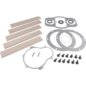Battioni Pagani - 6010201052 - Rebuild Kit - MEC 11000 MSC Irrigator Pump