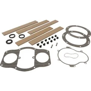 Battioni Pagani - 6010201053 - Rebuild Kit - MEC 13500 MSC Irrigator Pump