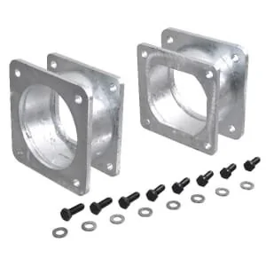Battioni Pagani - 6010201071 - Changeover Flange Set BR-EVO 170
