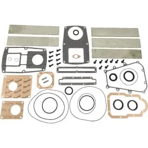 Battioni Pagani - 6010201083 - Repair Kit - Ballast 16000