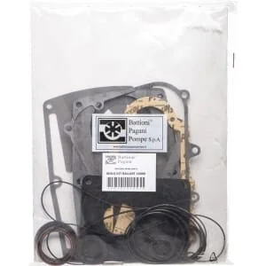 Battioni Pagani - 6010202007 - Gasket Kit Ballast 16000