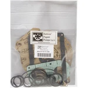 Battioni Pagani - 6010202017 - Gasket Set