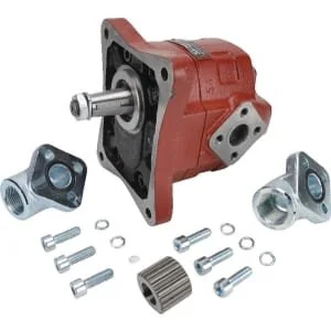 Battioni Pagani - 6080200057 - Hydraulic Motor KM 30.51 SO GR. 3.5