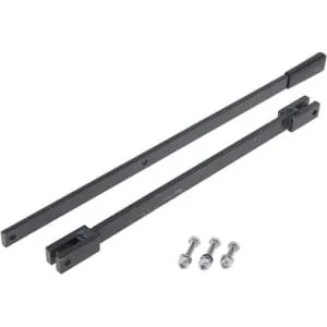 Battioni Pagani - 6080200147 - Lever Kit 8 Inches Locker Valve