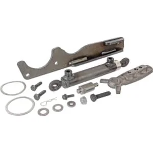 Battioni Pagani - 6080200217 - Hydraulic Switching Set MEC 2000-4000