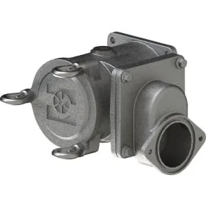 Battioni Pagani - 6080200290 - Final Air Filter