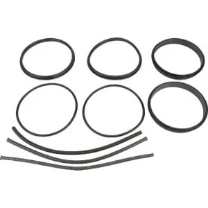 Battioni Pagani - 6080200351 - Seal Rebuild Kit 6''BIDI