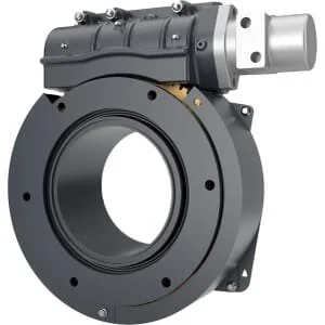 Battioni Pagani - 6080200601 - REVOBLOCK 10-250 MY23 With Motor And Cover