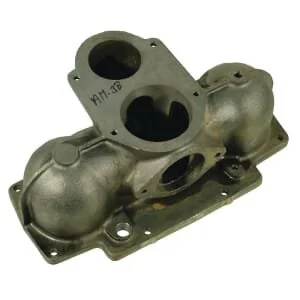 Battioni Pagani - AM38 - Upper Head