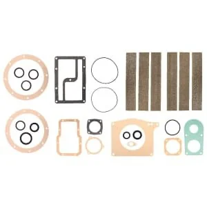 Battioni Pagani - ASE7SPKIT - Repair Kit SE12000 With Long Life Vanes