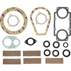 Battioni Pagani - BM7KIT - Repair Kit MEC1000 With Standard Vanes
