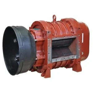 Battioni Pagani - BR120D - BR Pump 127m³/h