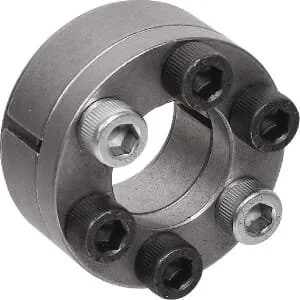 Battioni Pagani - BR25DF - Clamp Device BR-EVO 50