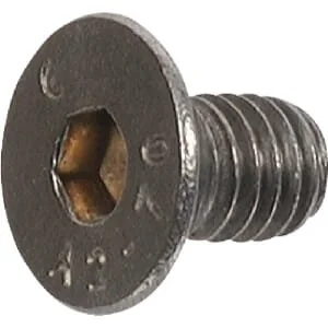 Battioni Pagani - BR29DF - Screw BR-EVO 50-260