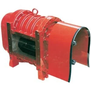 Battioni Pagani - BR40D - BR Pump 40m³/h