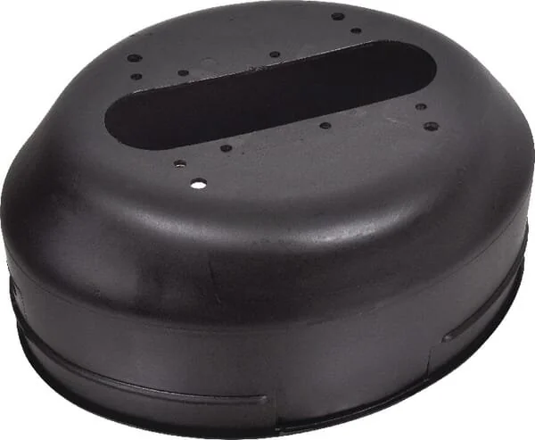 Battioni Pagani - BR69 - BR-EVO 90-170/D Shielding
