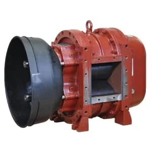 Battioni Pagani - BR80D - BR Pump 85m³/h