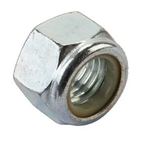 Battioni Pagani - BRE17 - Self-Lock Nut BR-EVO 90/260