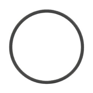Battioni Pagani - BRE36N - O-Ring 52.07x2.62mm 70 Shore Black