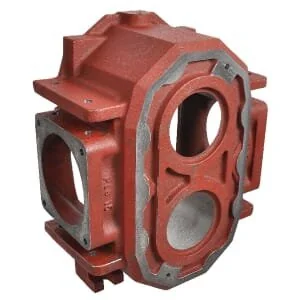 Battioni Pagani - BREVO1 - Pump Housing BR-EVO 260