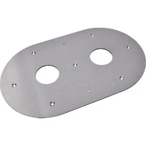 Battioni Pagani - BREVO2 - Wear Plate BR-EVO260
