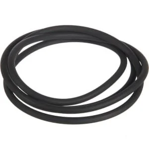 Battioni Pagani - BREVO40N - O-Ring 196.52x2.62mm 70 Shore Black