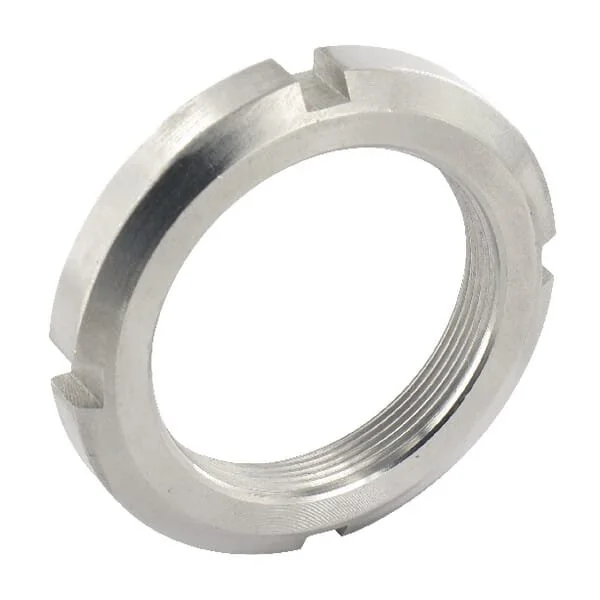 Battioni Pagani - BREVO43D - Self-Lock Nut BR-EVO 260/D