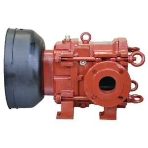 Battioni Pagani - BREVO50D - BR-EVO Pump 38m³/h Direct Drive