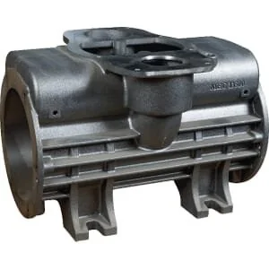 Battioni Pagani - CME1 - Rotor Housing MEC11000