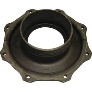 Battioni Pagani - G59 - Flange C/W Hose
