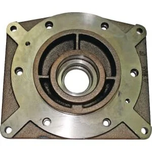 Battioni Pagani - GR3 - Support Flange