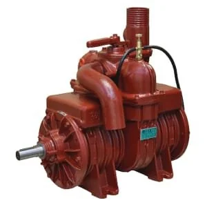 Battioni Pagani - MEC1000P - Vacuum Pump Pulley
