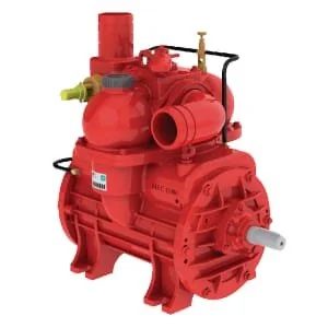 Battioni Pagani - MEC11000P - Vacuum Pump Pulley