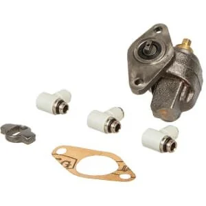 Battioni Pagani - R32L - Complete Oil Pump Left