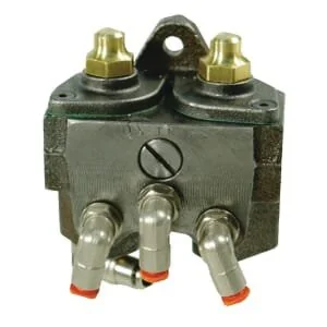 Battioni Pagani - R95AR - Complete Oil Pump Right