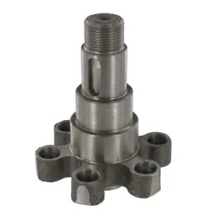 Battioni Pagani - ST209M - Front Axle
