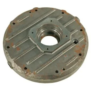 Battioni Pagani - W163 - Flange Cooled WPT