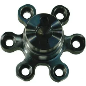 Battioni Pagani - W172 - Axle