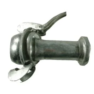 Bauer - 1011601 - Female 2 Inches With Male 3 Inches Coupling