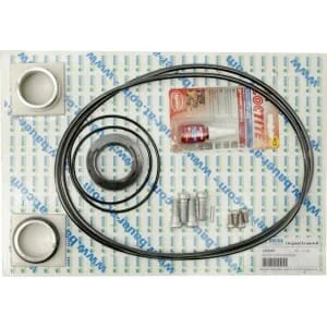 Bauer - 3455007 - Gear