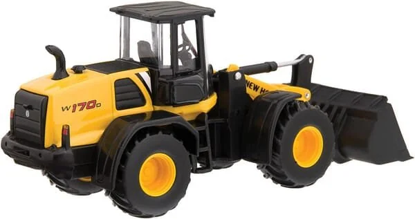 Bburago - 1832083 - New Holland W170D Wheelloader