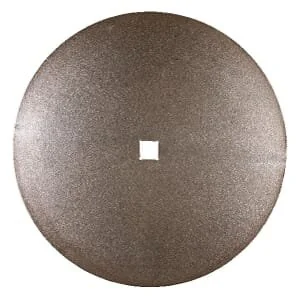 Bellota - HDI610040 - Harrow Disc Plain 610x6/40 Inphinium