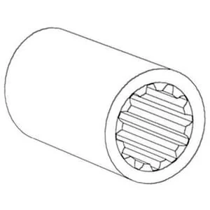 Benzi - AV101505 - Collar