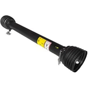 Benzi - VTE1543 - PTO Guard