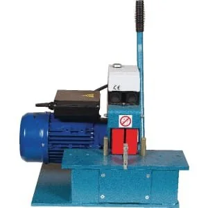 Berg Tech - EM400220 - Hose Cutting Machine