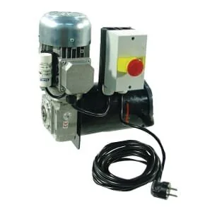 Berg Tech - EM500220 - Skiving Machine